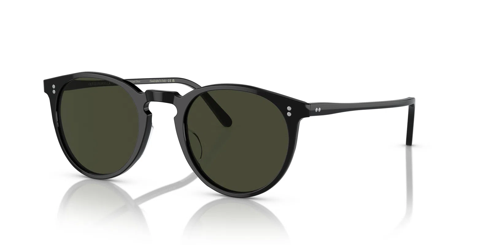 Oliver Peoples O'malley Sun 5183S Sunglasses - view 47
